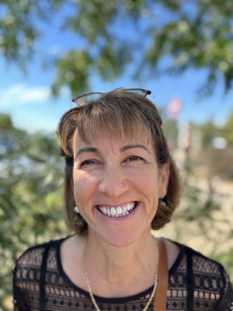 Jocelyne Rodez Activité